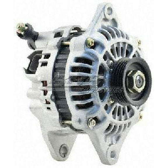 Alternator BBB Industries 13559 Reman Fits select: 1995 MAZDA PROTEGE, 1994-1995 MAZDA MX-3