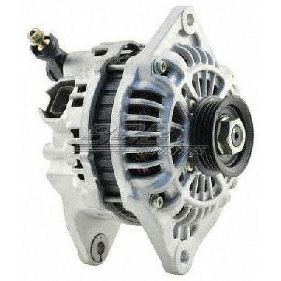 Alternator BBB Industries 13614 Reman Fits select: 1996 MAZDA PROTEGE, 1994-1995 MAZDA MX-3