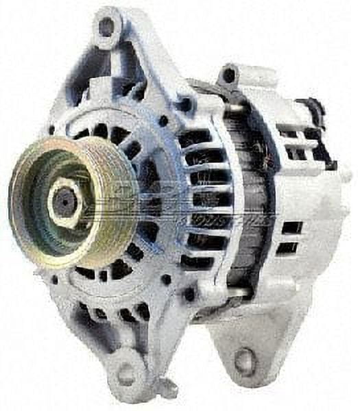 Alternator BBB Industries 13637 Reman Fits select: 1995-1996 NISSAN SENTRA, 1995-1996 NISSAN 200SX