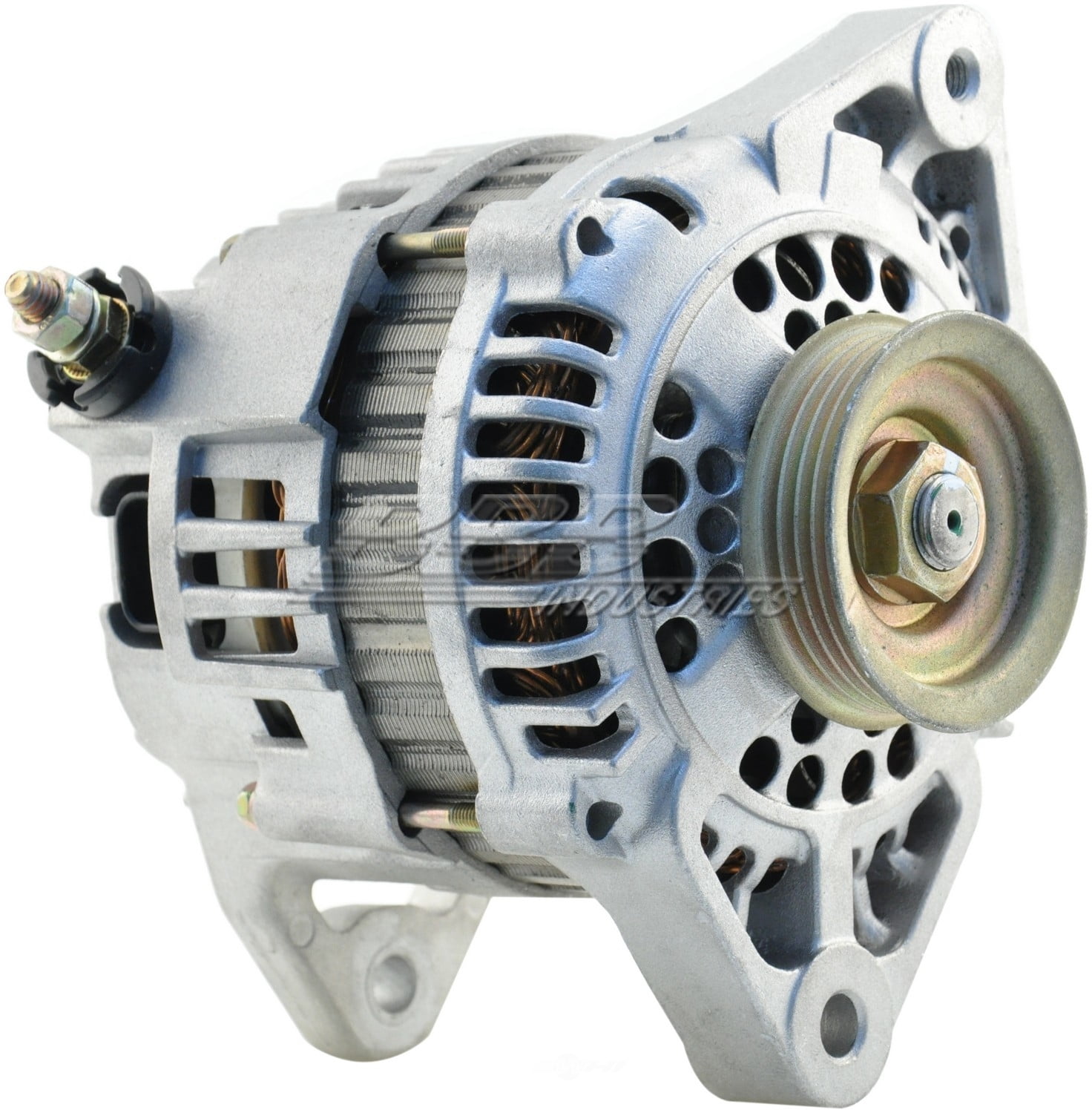 TERREPOWER formerly BBB Industries 13642 Reman Alternator