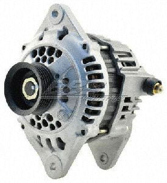 Alternator BBB Industries 13645 Reman fits 95-99 Subaru Legacy 2.2L-H4