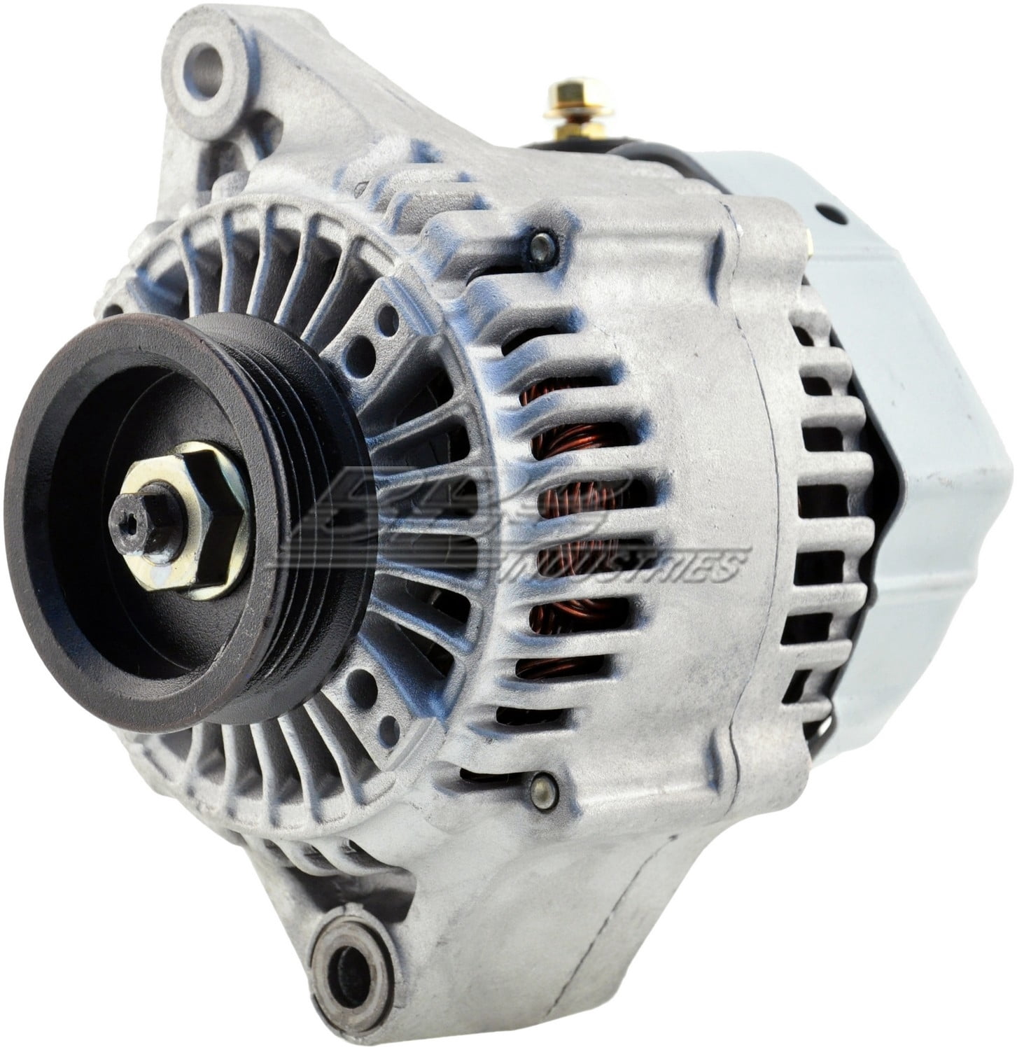 Alternator BBB Industries 13677 Reman fits 96-01 Acura Integra 1.8L-L4