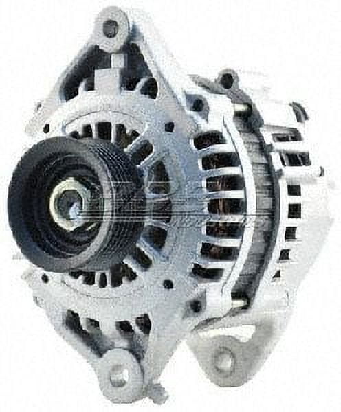Alternator BBB Industries 13728 Reman Fits select: 1997-1999 NISSAN SENTRA, 1997-1998 NISSAN 200SX