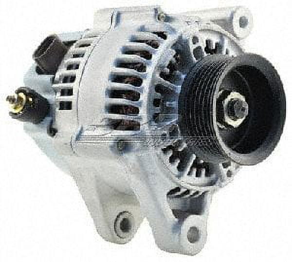 Alternator BBB Industries 13755 Reman Fits select: 1997-1999 TOYOTA CAMRY, 1999 TOYOTA CAMRY SOLARA