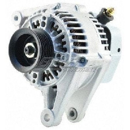 Alternator BBB Industries 13756 Reman Fits select: 1998-2002 TOYOTA COROLLA