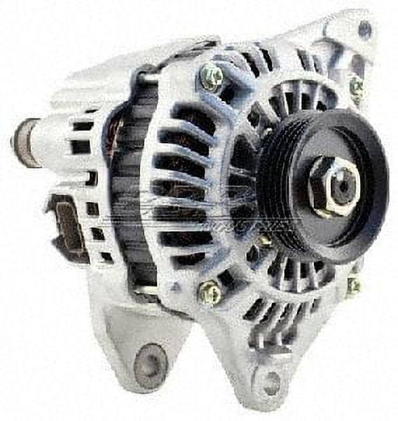 Alternator BBB Industries 13787 Reman Fits select: 2002 MITSUBISHI LANCER, 2003-2004 MITSUBISHI LANCER ES