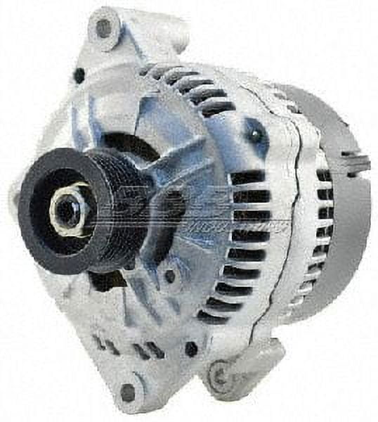 Alternator BBB Industries 13800 Reman
