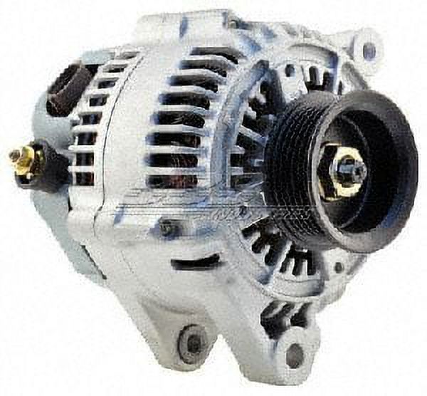 Alternator BBB Industries 13806 Reman fits 9803 Sienna 3.0LV6 Fits