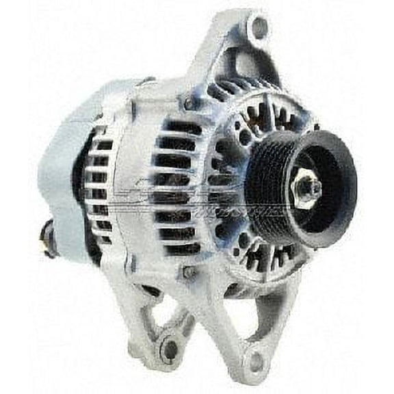 Alternator BBB Industries 13822 Reman Fits select: 1999-2000 JEEP CHEROKEE, 1999-2000 JEEP WRANGLER / TJ