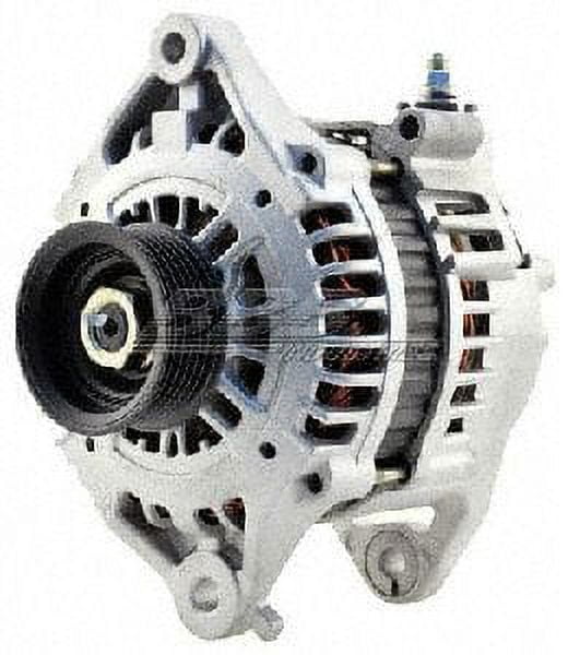 Alternator BBB Industries 13827 Reman fits 00-01 Sentra 1.8L-L4