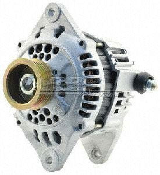 Alternator BBB Industries 13829 Reman Fits select: 2000-2002 SUBARU LEGACY