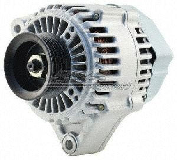 Alternator BBB Industries 13835 Reman Fits select: 1999-2001,2002-2003 ACURA 3.2TL
