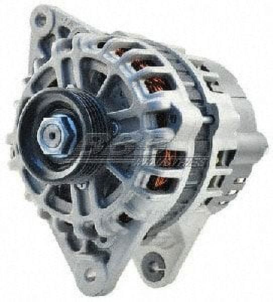 Alternator BBB Industries 13839 Reman Fits select: 2001-2002 HYUNDAI ELANTRA, 2000-2002 HYUNDAI ACCENT