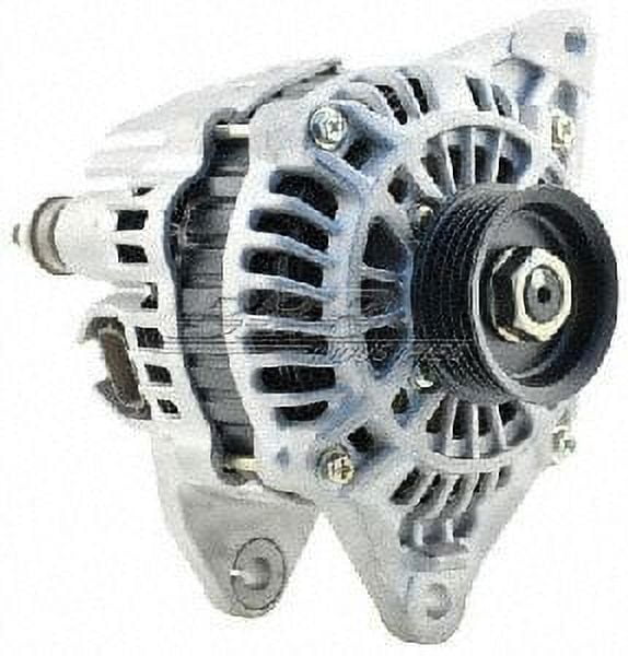 Alternator BBB Industries 13840 Reman Fits select: 2000-2005 MITSUBISHI ECLIPSE, 1999-2002 MITSUBISHI MIRAGE