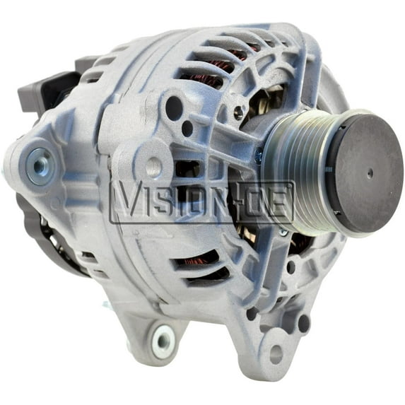 Alternator BBB Industries 13853 Reman