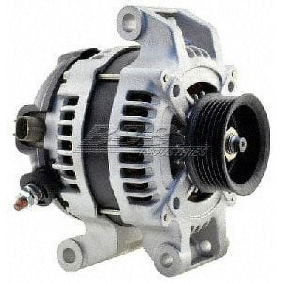 Alternator BBB Industries 13868 Reman Fits select: 2001-2006 CHRYSLER SEBRING, 2001-2006 DODGE STRATUS