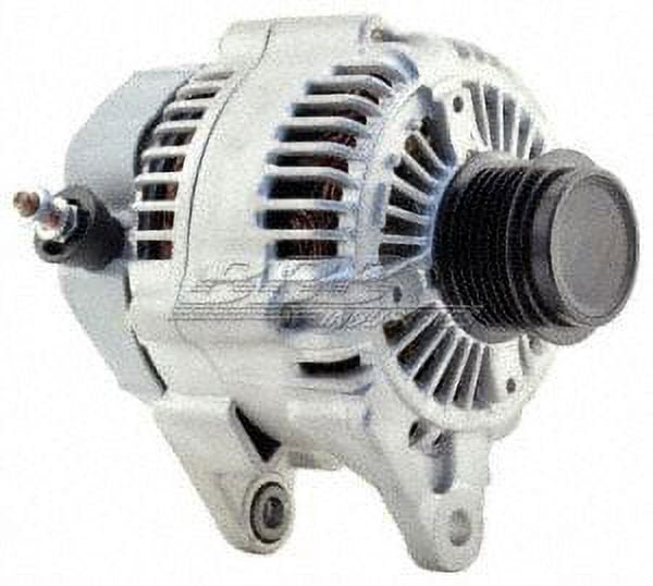 Alternator BBB Industries 13873CP Reman Fits select: 2003-2005 JEEP LIBERTY