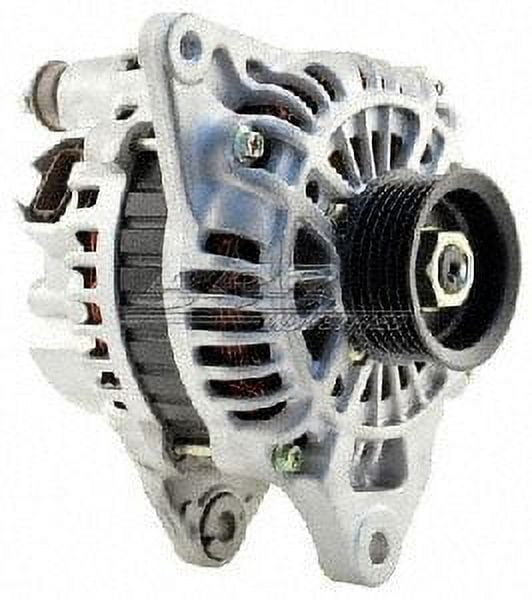 Alternator BBB Industries 13886 Reman Fits select: 2000-2005 MITSUBISHI ECLIPSE, 2001-2005 DODGE STRATUS