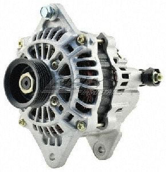Alternator BBB Industries 13890 Reman Fits select: 2001-2005 SUBARU IMPREZA, 2005 SAAB 2023-09-02 00:00:00
