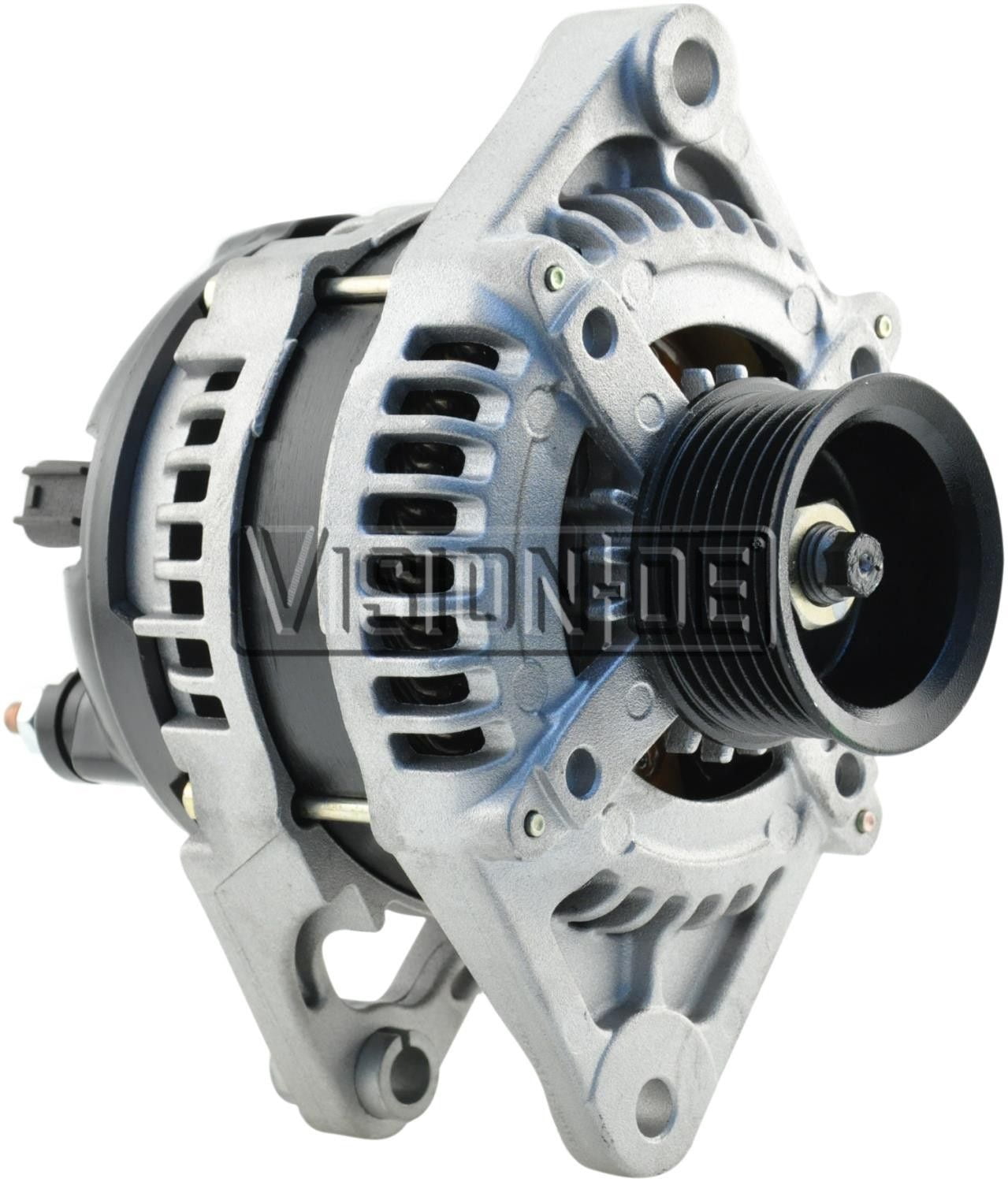Alternator BBB Industries 13914 Reman Fits select: 2002-2003 DODGE RAM 1500, 2002 DODGE RAM 2500