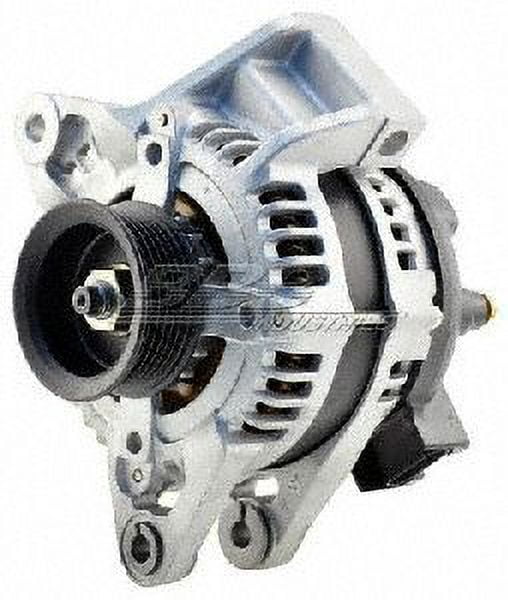 Alternator BBB Industries 13919 Reman Fits select: 2004 CADILLAC PROFESSIONAL CHASSIS, 2001-2003 CADILLAC DEVILLE