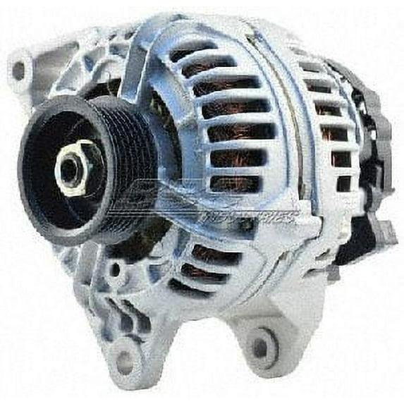 Alternator BBB Industries 13922 Reman