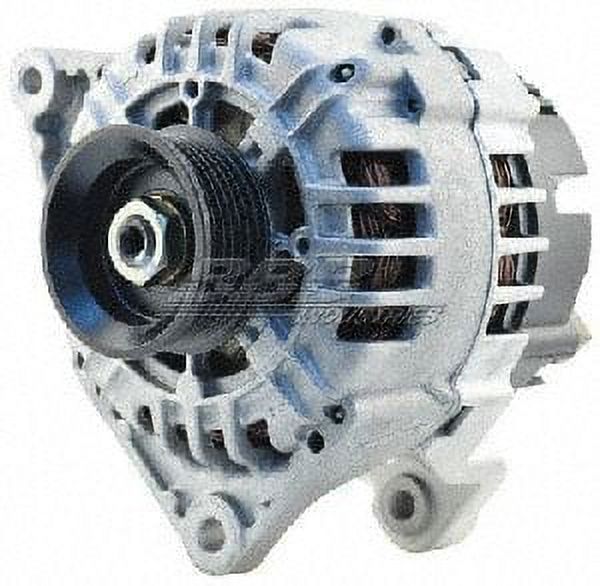 Alternator BBB Industries 13932 Reman Fits select: 2000-2001 AUDI S4, 2000-2003 AUDI A6