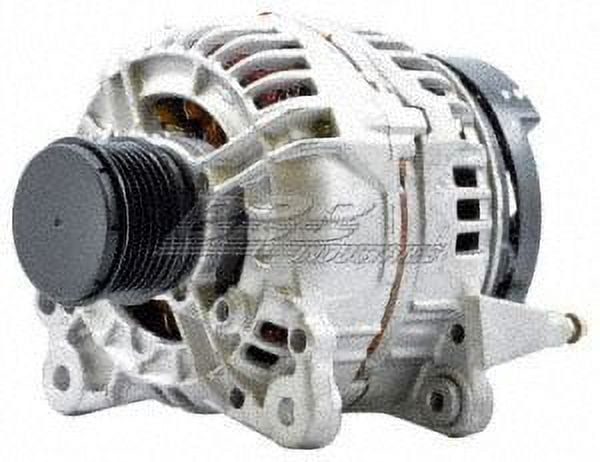 Alternator BBB Industries 13942 Reman Fits select: 2002-2005 VOLKSWAGEN JETTA, 2002-2005 VOLKSWAGEN NEW BEETLE