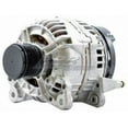 thumbnail image 1 of Alternator BBB Industries 13942 Reman Fits select: 2002-2005 VOLKSWAGEN JETTA, 2002-2005 VOLKSWAGEN NEW BEETLE, 1 of 4