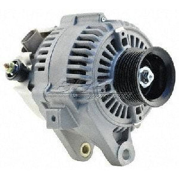Alternator BBB Industries 13958 Reman Fits select: 2002-2003 TOYOTA CAMRY, 2002-2003 TOYOTA CAMRY SOLARA