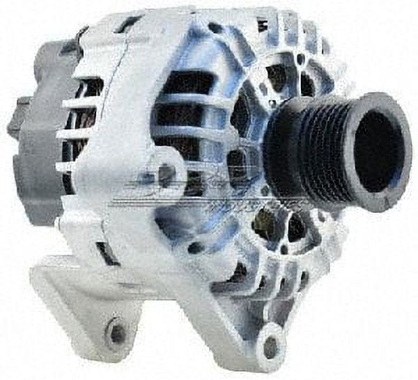 Alternator BBB Industries 13970 Reman Fits select: 2001-2006 BMW 325, 2001-2006 BMW X5