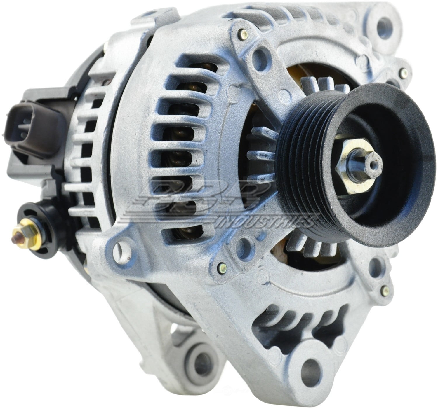 Alternator BBB Industries 13981 Reman fits 04-06 Sienna 3.3L-V6 Fits select: 2004-2006 TOYOTA SIENNA