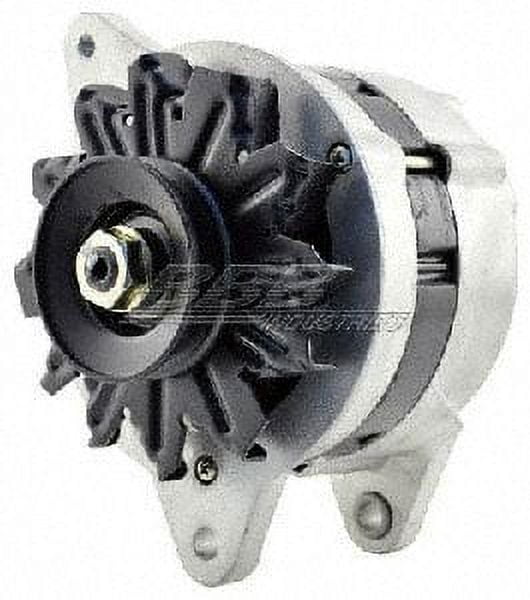 Alternator BBB Industries 14130 Reman Fits select: 1976-1978 TOYOTA PICKUP, 1972-1975 TOYOTA HI-LUX