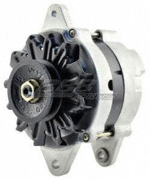 Alternator BBB Industries 14366 Reman fits 78-87 Land Cruiser 4.2L-L6 Fits select: 1978-1987 TOYOTA LAND CRUISER