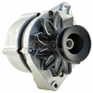 TERREPOWER formerly BBB Industries 14410 Reman Alternator