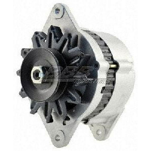 Alternator BBB Industries 14592 Reman