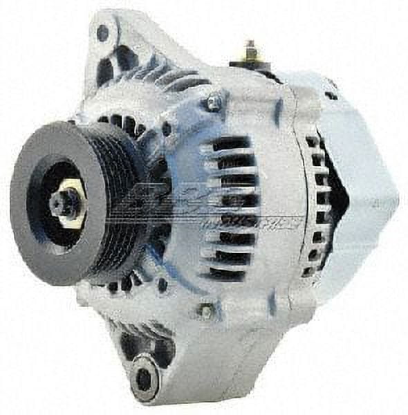 Alternator BBB Industries 14680 Reman Fits select: 1985-1989 HONDA ACCORD, 1985-1987 HONDA PRELUDE