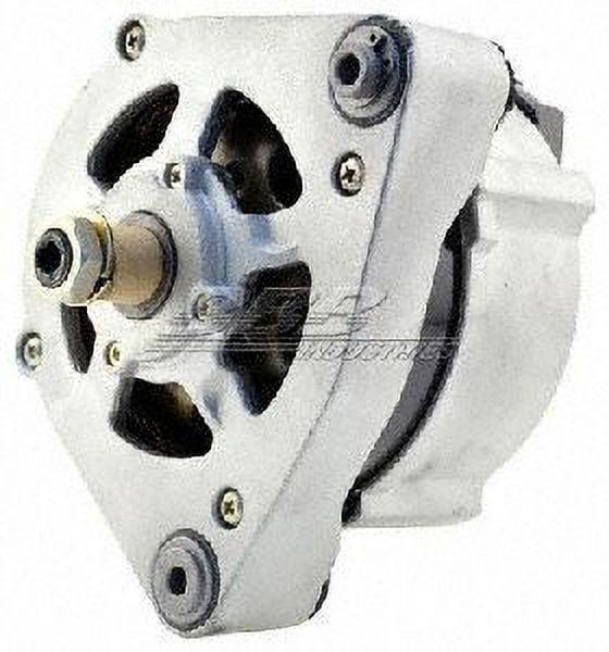 Alternator BBB Industries 14782 Reman Fits select: 1984-1985 BMW 325, 1984-1985 BMW 318