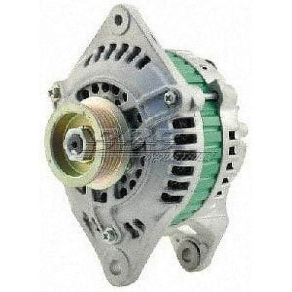 Alternator BBB Industries 14906 Reman fits 86-87 Mazda 626 2.0L-L4