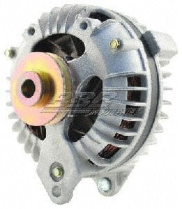 Alternator BBB Industries 7024 Reman Fits select: 1970-1987 DODGE D-SERIES, 1975-1987 DODGE W-SERIES