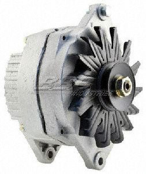 Alternator BBB Industries 7157M Reman Fits select: 1980-1985 CADILLAC ELDORADO, 1980-1984 CADILLAC DEVILLE