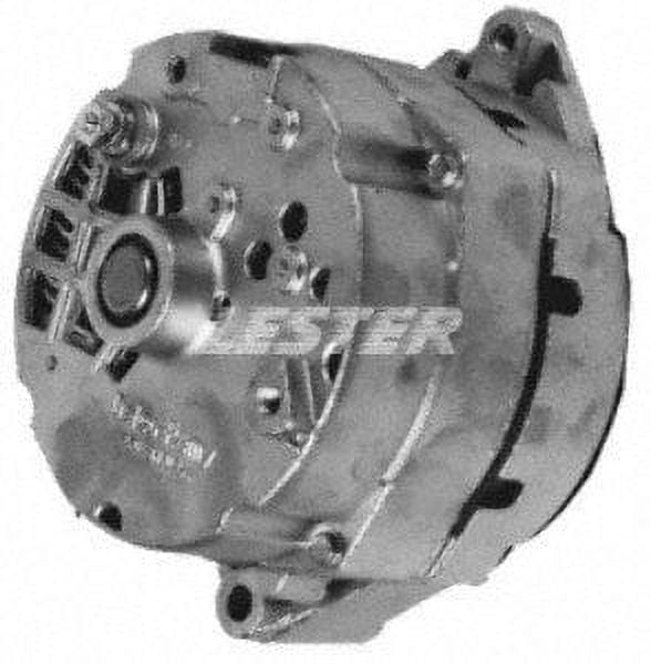 Alternator BBB Industries 7294-12 Reman Fits select: 1990 CHEVROLET GMT-400, 1985-1987 PONTIAC FIERO