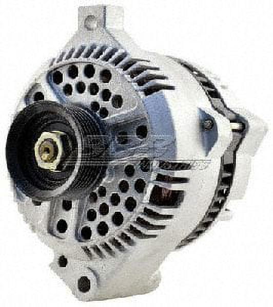 Alternator BBB Industries 7770 Reman Fits select: 1996-1999 FORD TAURUS, 1996-1999 MERCURY SABLE
