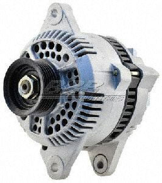 Alternator BBB Industries 7793 Reman Fits select: 1997 FORD ESCORT, 1998-1999 FORD ESCORT SE