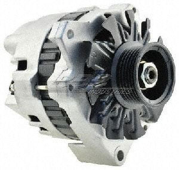 Alternator BBB Industries 7861-3 Reman