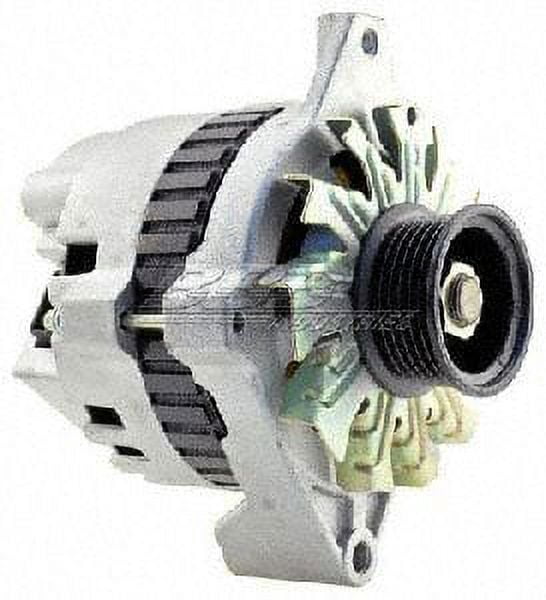 Alternator BBB Industries 7893-3 Reman Fits select: 1988-1993 CHEVROLET GMT-400, 1990-1993 CHEVROLET SUBURBAN