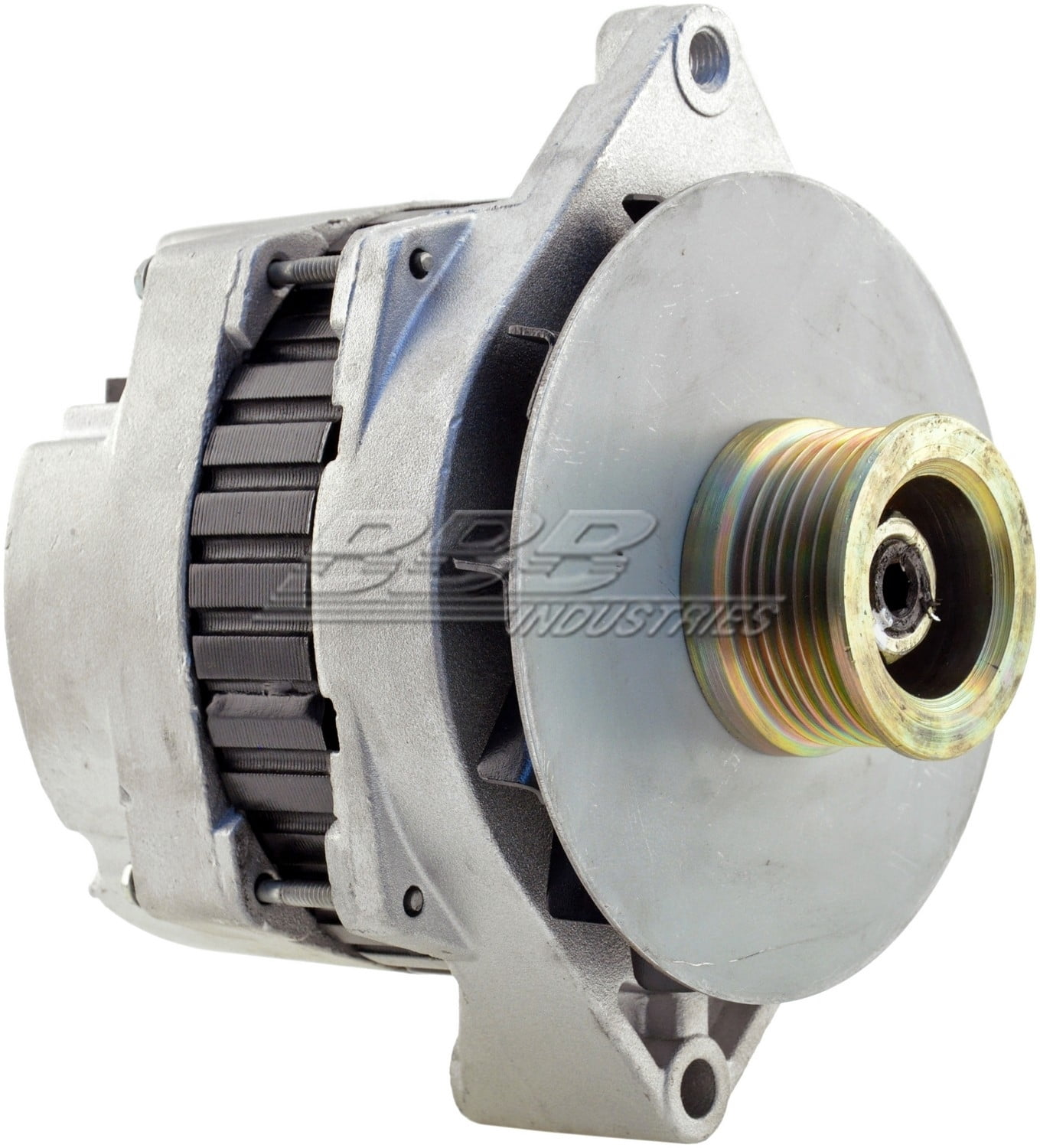 TERREPOWER formerly BBB Industries 7904-2 Reman Alternator