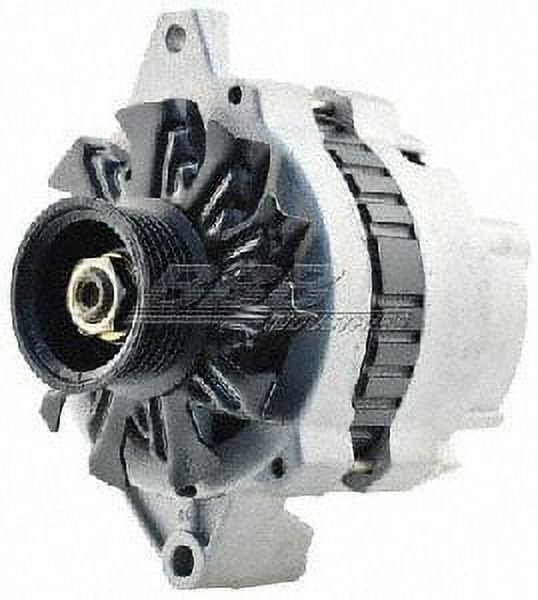 Alternator BBB Industries 7935-11 Reman fits 88-91 Chevrolet Corvette 5.7L-V8