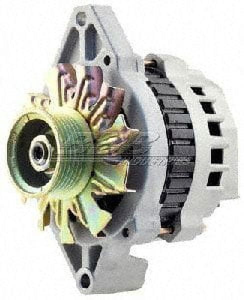 Alternator BBB Industries 7964-7 Reman Fits select: 1992-1993 BUICK LESABRE, 1991-1994 BUICK PARK AVENUE