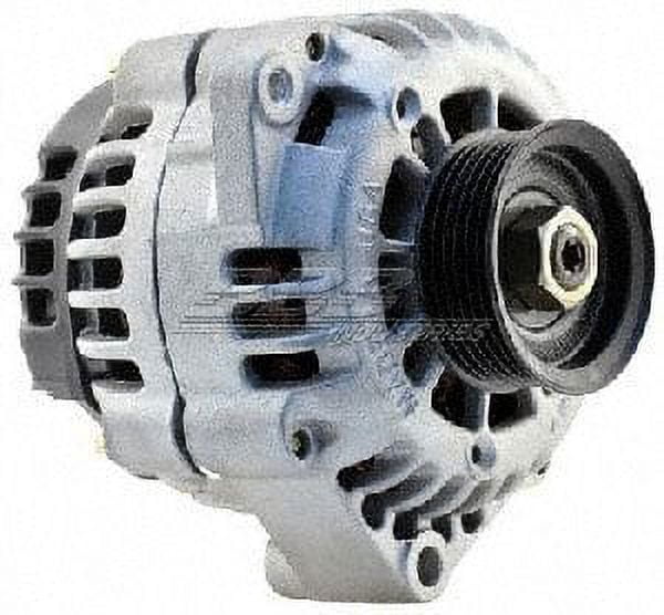 Alternator BBB Industries 8160-5 Reman Fits select: 1994-1995 CHEVROLET S TRUCK, 1994-1995 CHEVROLET BLAZER